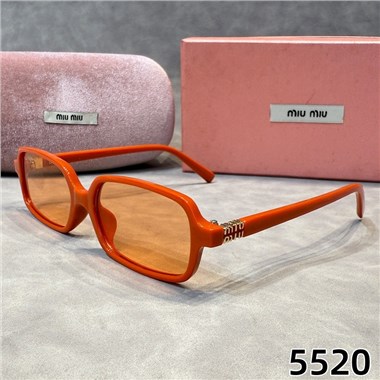 MIUMIU   2025新款太陽眼鏡 墨鏡 時尚休閒眼鏡