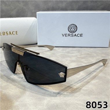 VERSACE  2025新款太陽眼鏡 墨鏡 時尚休閒眼鏡