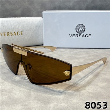 VERSACE  2025新款太陽眼鏡 墨鏡 時尚休閒眼鏡