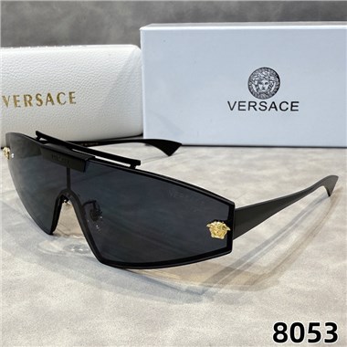 VERSACE  2025新款太陽眼鏡 墨鏡 時尚休閒眼鏡