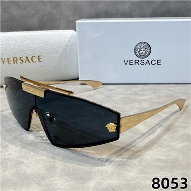 VERSACE  2025新款太陽眼鏡 墨鏡 時尚休閒眼鏡