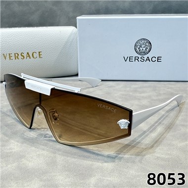 VERSACE  2025新款太陽眼鏡 墨鏡 時尚休閒眼鏡