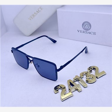 VERSACE  2025新款太陽眼鏡 墨鏡 時尚休閒眼鏡