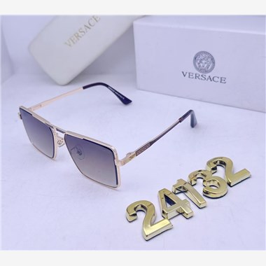 VERSACE  2025新款太陽眼鏡 墨鏡 時尚休閒眼鏡
