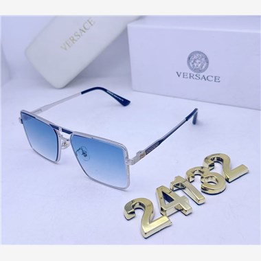 VERSACE  2025新款太陽眼鏡 墨鏡 時尚休閒眼鏡