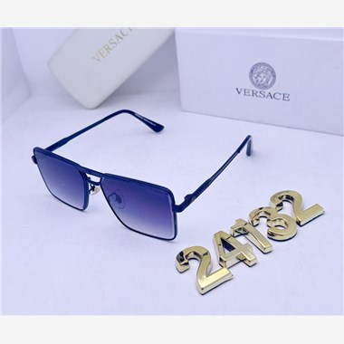 VERSACE  2025新款太陽眼鏡 墨鏡 時尚休閒眼鏡