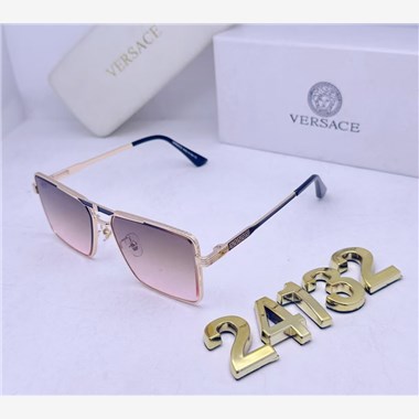 VERSACE  2025新款太陽眼鏡 墨鏡 時尚休閒眼鏡