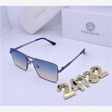 VERSACE  2025新款太陽眼鏡 墨鏡 時尚休閒眼鏡