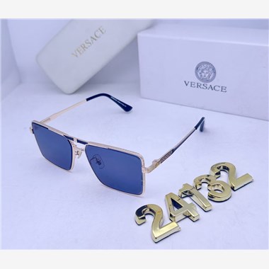 VERSACE  2025新款太陽眼鏡 墨鏡 時尚休閒眼鏡