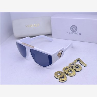 VERSACE  2025新款太陽眼鏡 墨鏡 時尚休閒眼鏡