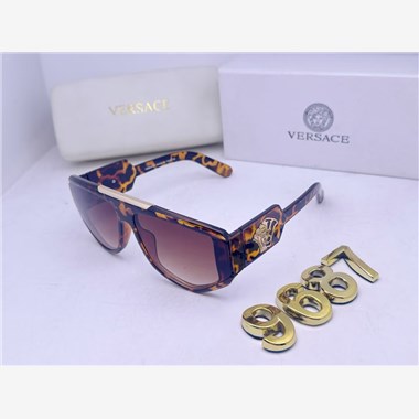 VERSACE  2025新款太陽眼鏡 墨鏡 時尚休閒眼鏡