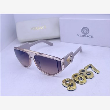 VERSACE  2025新款太陽眼鏡 墨鏡 時尚休閒眼鏡