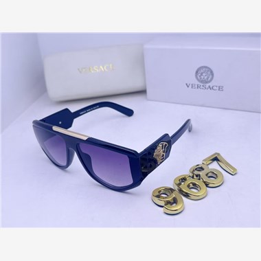 VERSACE  2025新款太陽眼鏡 墨鏡 時尚休閒眼鏡