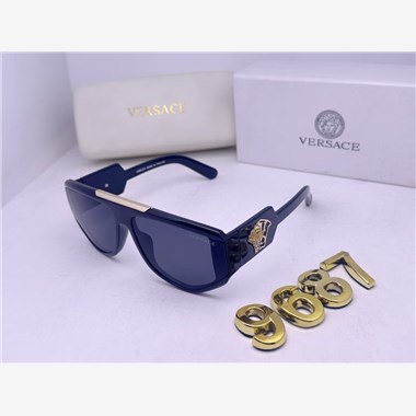 VERSACE  2025新款太陽眼鏡 墨鏡 時尚休閒眼鏡