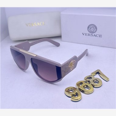 VERSACE  2025新款太陽眼鏡 墨鏡 時尚休閒眼鏡