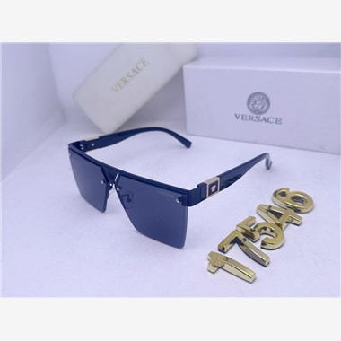 VERSACE  2025新款太陽眼鏡 墨鏡 時尚休閒眼鏡