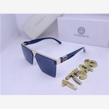 VERSACE  2025新款太陽眼鏡 墨鏡 時尚休閒眼鏡