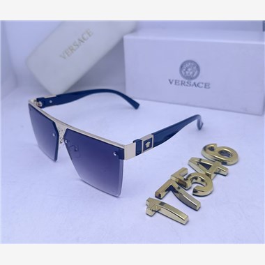 VERSACE  2025新款太陽眼鏡 墨鏡 時尚休閒眼鏡