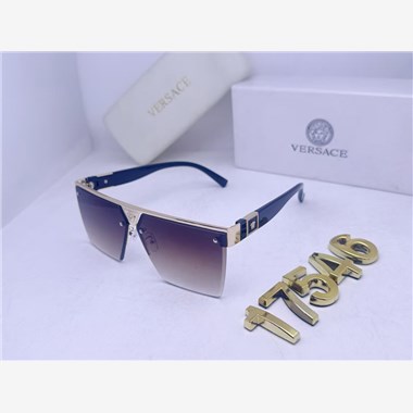VERSACE  2025新款太陽眼鏡 墨鏡 時尚休閒眼鏡