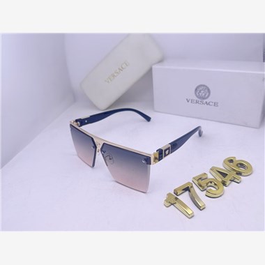 VERSACE  2025新款太陽眼鏡 墨鏡 時尚休閒眼鏡