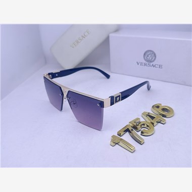 VERSACE  2025新款太陽眼鏡 墨鏡 時尚休閒眼鏡