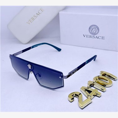 VERSACE  2025新款太陽眼鏡 墨鏡 時尚休閒眼鏡