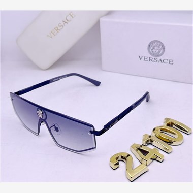 VERSACE  2025新款太陽眼鏡 墨鏡 時尚休閒眼鏡