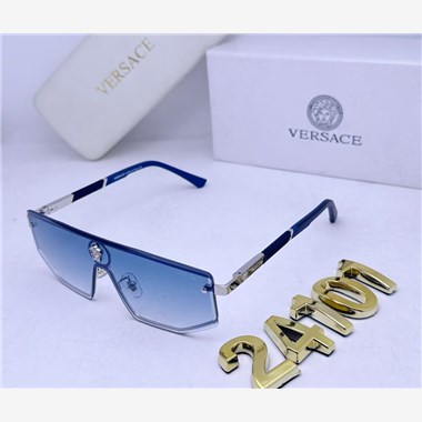 VERSACE  2025新款太陽眼鏡 墨鏡 時尚休閒眼鏡