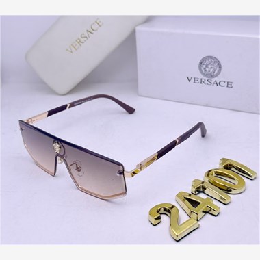 VERSACE  2025新款太陽眼鏡 墨鏡 時尚休閒眼鏡