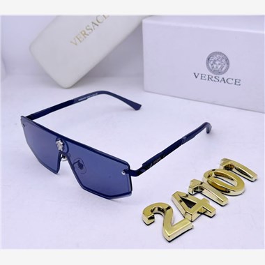 VERSACE  2025新款太陽眼鏡 墨鏡 時尚休閒眼鏡