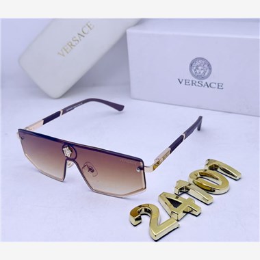 VERSACE  2025新款太陽眼鏡 墨鏡 時尚休閒眼鏡