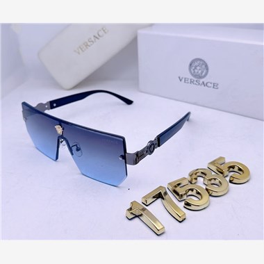 VERSACE  2025新款太陽眼鏡 墨鏡 時尚休閒眼鏡