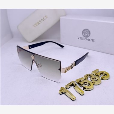 VERSACE  2025新款太陽眼鏡 墨鏡 時尚休閒眼鏡