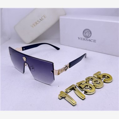 VERSACE  2025新款太陽眼鏡 墨鏡 時尚休閒眼鏡