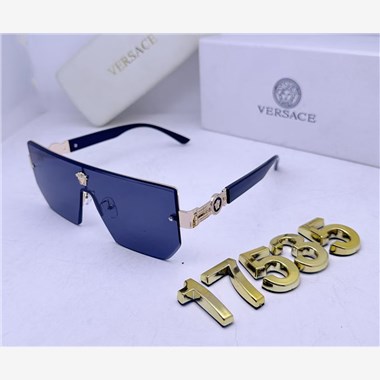 VERSACE  2025新款太陽眼鏡 墨鏡 時尚休閒眼鏡