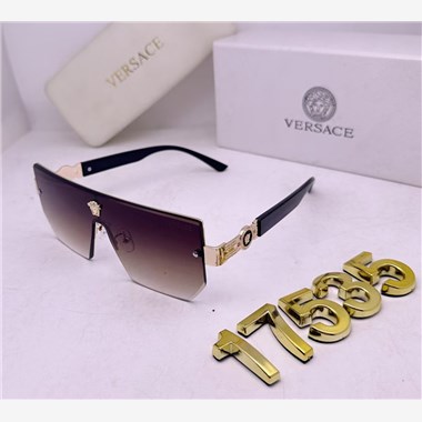 VERSACE  2025新款太陽眼鏡 墨鏡 時尚休閒眼鏡