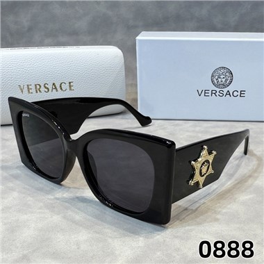 VERSACE  2025新款太陽眼鏡 墨鏡 時尚休閒眼鏡