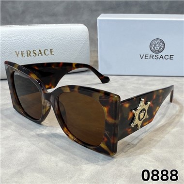VERSACE  2025新款太陽眼鏡 墨鏡 時尚休閒眼鏡