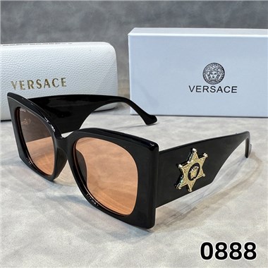 VERSACE  2025新款太陽眼鏡 墨鏡 時尚休閒眼鏡