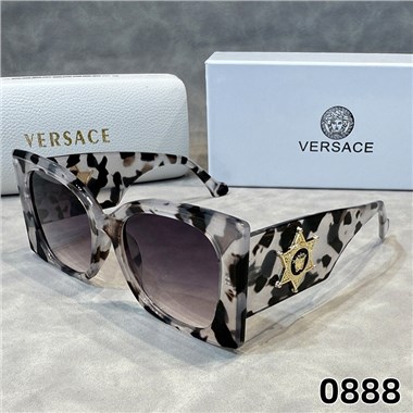 VERSACE  2025新款太陽眼鏡 墨鏡 時尚休閒眼鏡