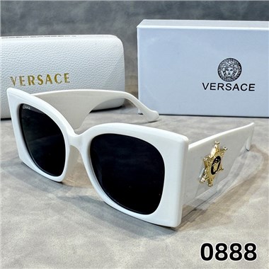 VERSACE  2025新款太陽眼鏡 墨鏡 時尚休閒眼鏡