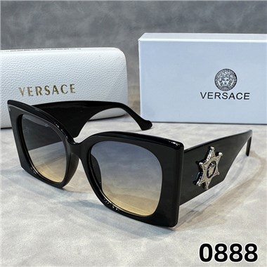 VERSACE  2025新款太陽眼鏡 墨鏡 時尚休閒眼鏡