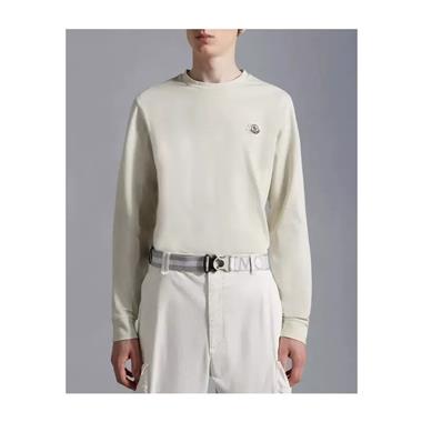 MONCLER   2025秋季新款衛衣帽T大學T