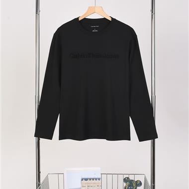 Calvin Klein   2025秋季新款衛衣帽T大學T