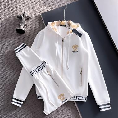 VERSACE   2025秋季新款長袖套裝