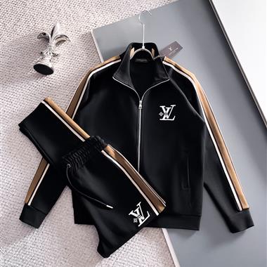 LouisVuitton   2025秋季新款長袖套裝