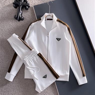 PRADA   2025秋季新款長袖套裝