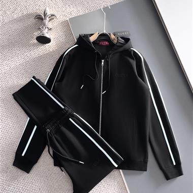 GUCCI   2025秋季新款長袖套裝