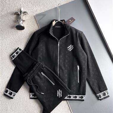 LouisVuitton   2025秋季新款長袖套裝
