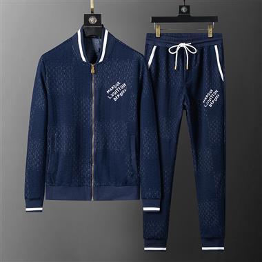 LouisVuitton   2025秋季新款長袖套裝